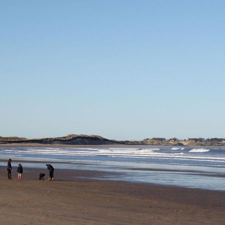 Porthole Cottage Beadnell Kültér fotó
