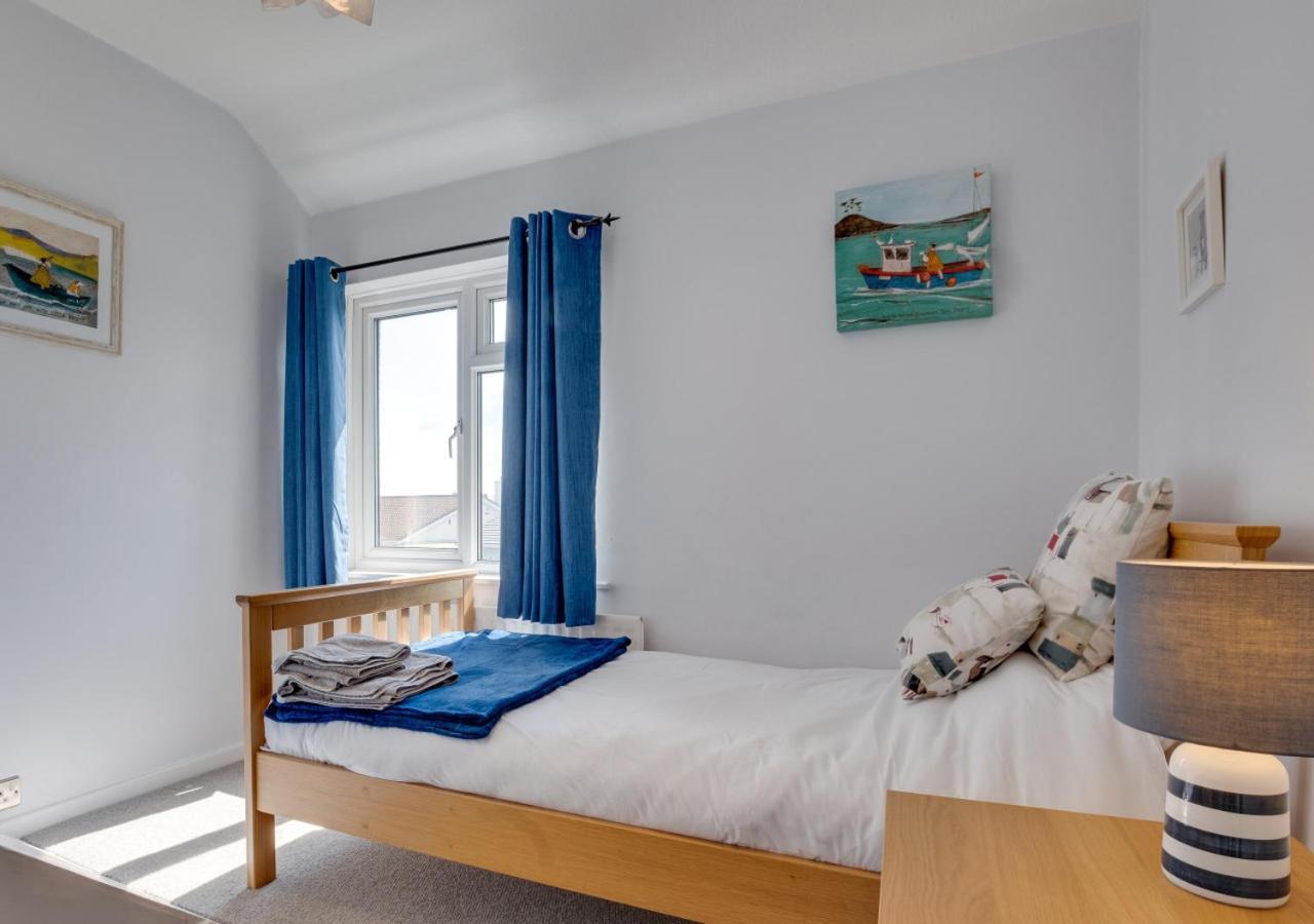 Porthole Cottage Beadnell Kültér fotó